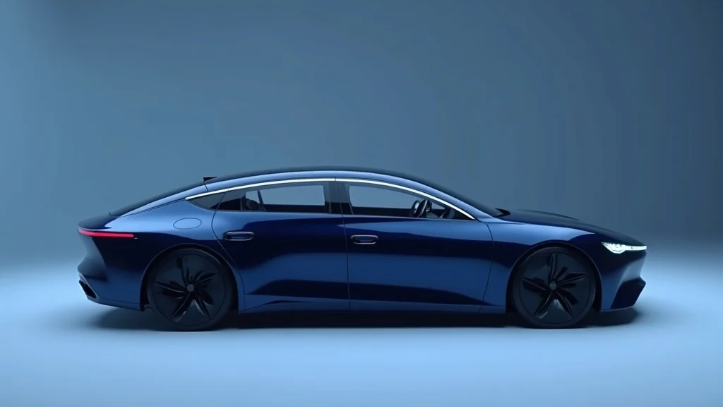 蔚來汽車第一季獲利達人民幣 6680 萬元，並啟動全球 AI 招募計畫