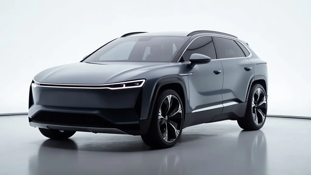 蔚來多款車型銷售報捷，Onvo L60 降價 6.8% 拓展市場