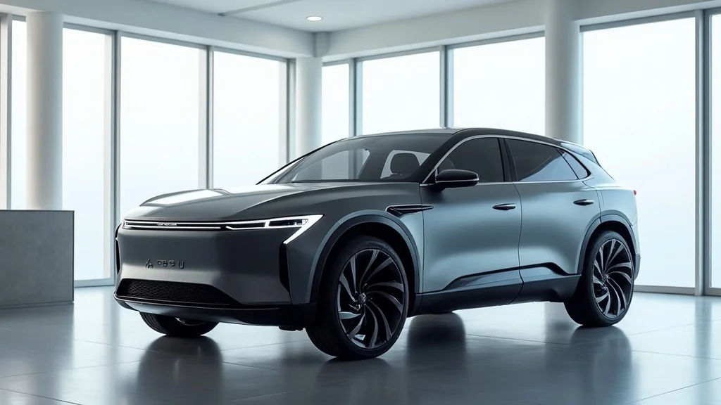 蔚來多款新車型推出並更新軟體，ES9上市價格較預售調降近6%