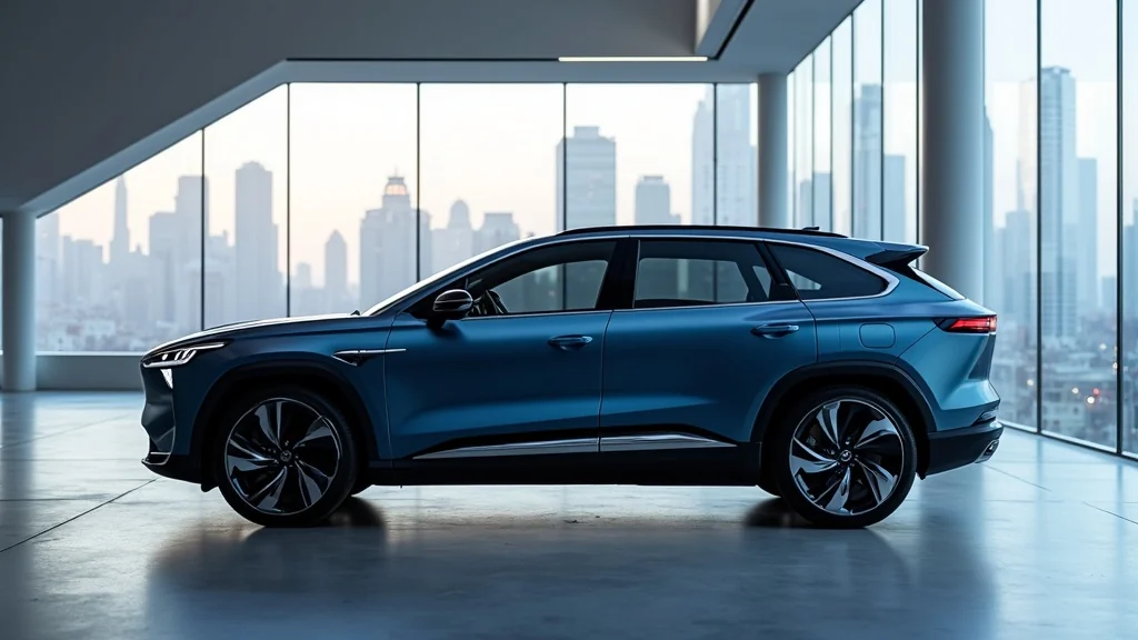 Nio 推出多款新車型與更新，ES9 降價近 6% 搶攻市場