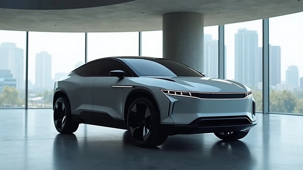 蔚來 ES9 累積交付突破萬輛，創辦人預期中國電動車市場 2030 年佔比逾九成