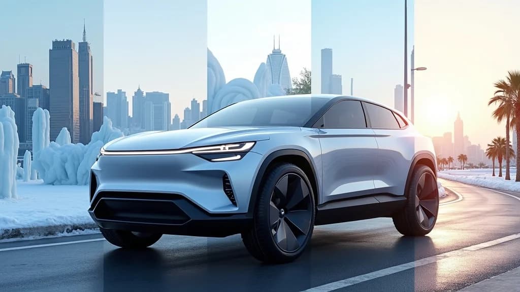 蔚來公布 Nio Day 2026 三座候選城市，用戶將投票決定最終舉辦地