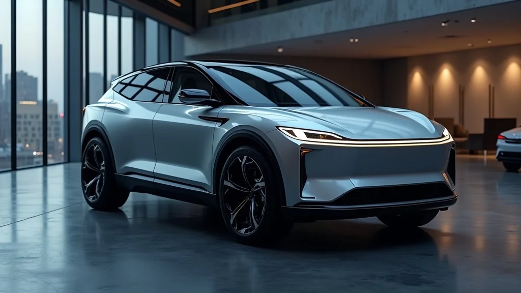 Nio ES9 本月交付目標達萬輛，中國大型SUV市場競爭加劇