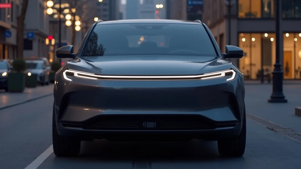 蔚來品牌產品線策略調整：新車價格與銷量表現分析