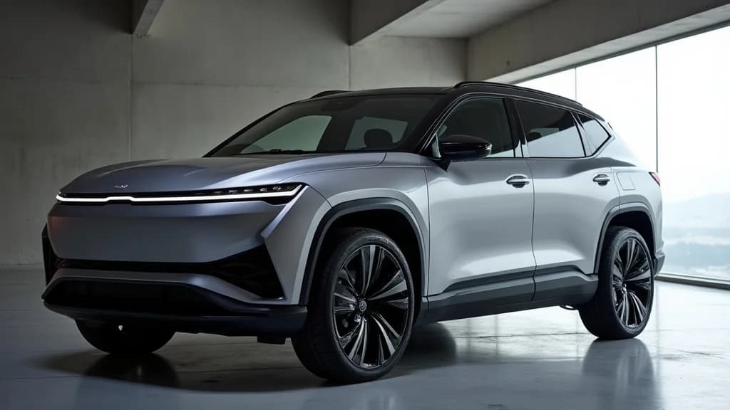 蔚來 ES9 預估單月交車破萬輛，高層質疑理想汽車底盤測試引發市場關注