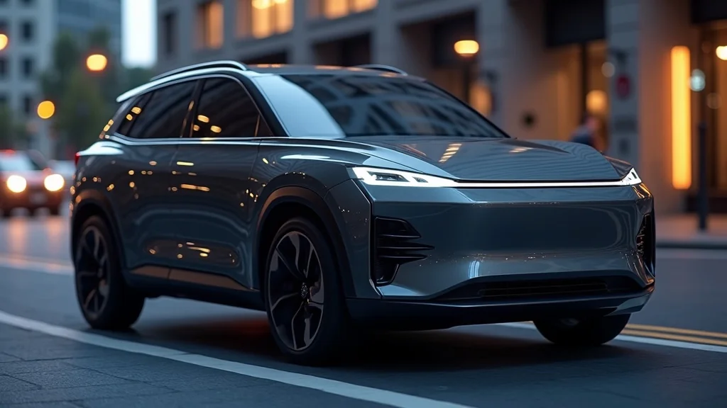 Nio子品牌Firefly Halo系列首款車型發表，中國市場定價13.33萬人民幣，ES8累計交付突破13萬輛