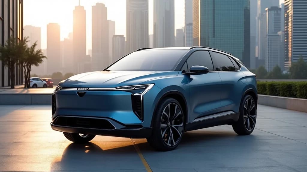 蔚來汽車2026上半年銷量與ES9平均售價分析