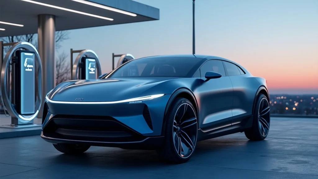 蔚來汽車中國總交付突破119萬輛，Onvo L60累計交付逾10萬台