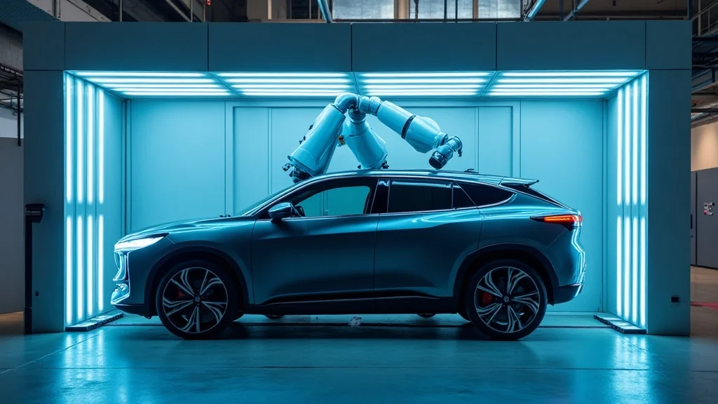 Nio 中國市場啟用第4000座換電站，七月交付量面臨同期下滑