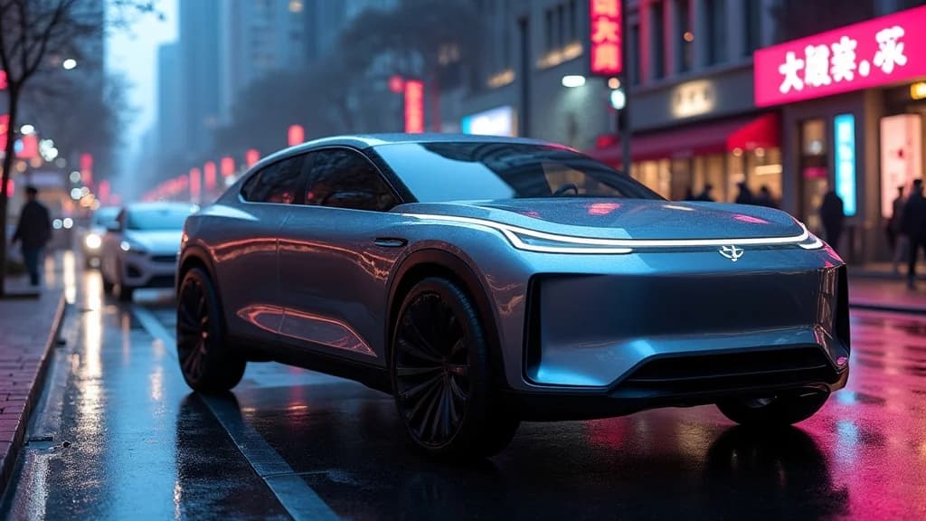 Nio 7月交車量 ES8 破萬，換電站總數突破 4000 座