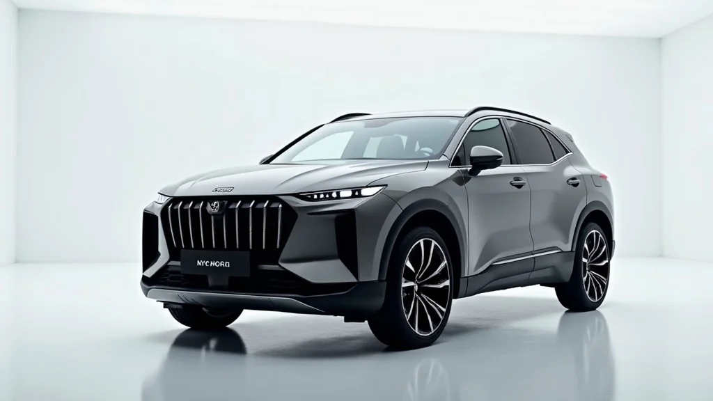 蔚來六月交車未達預期，分析師歸因於ES8新車觀望效應