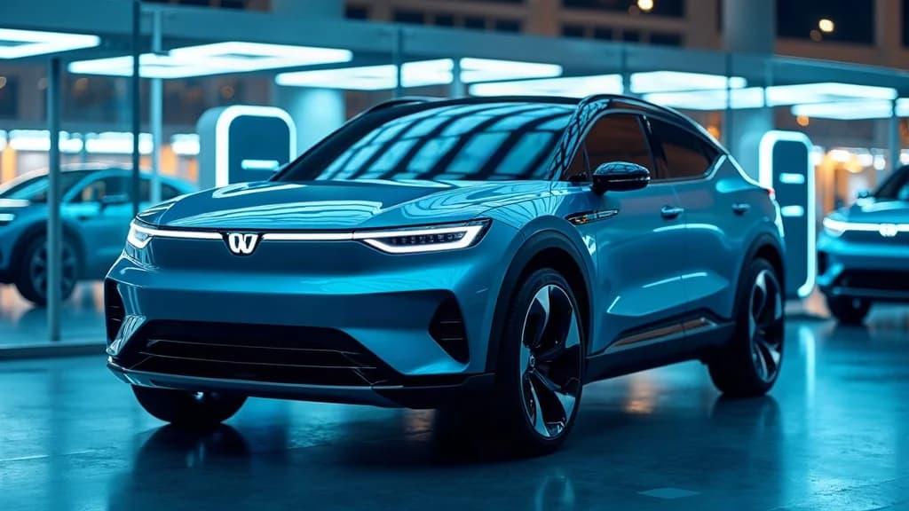 蔚來汽車累積交付突破 119 萬輛，換電網絡顯著擴張