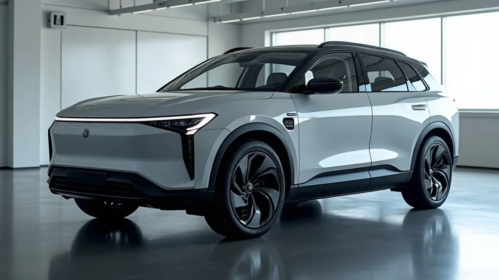 Nio 六月交車達年度新高，ES8 成本增近 3,000 美元