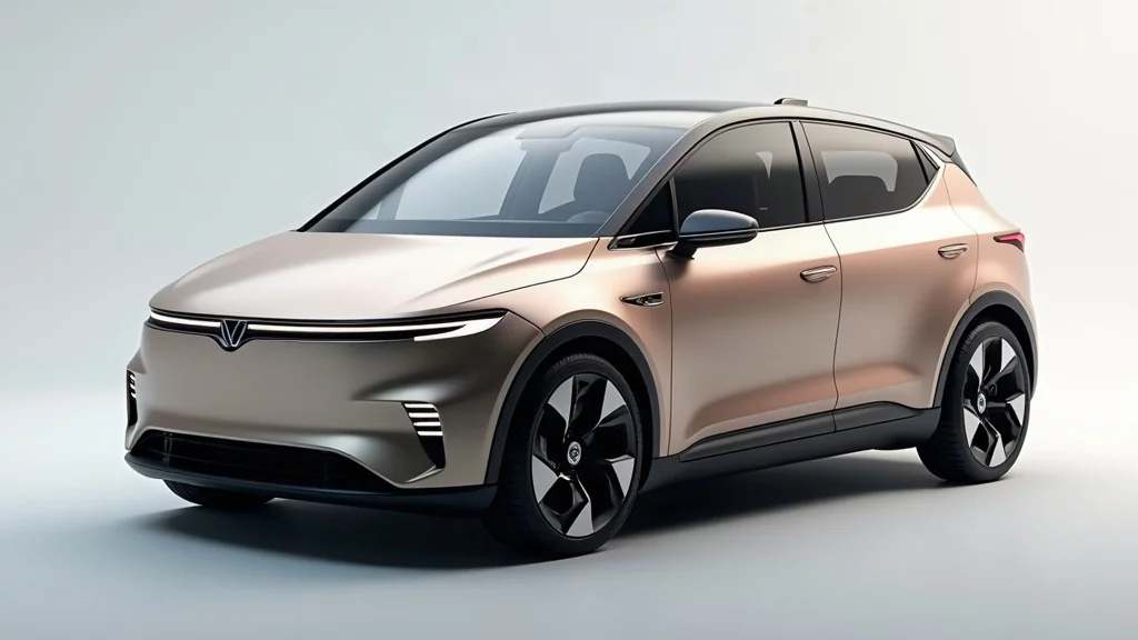蔚來子品牌螢火蟲推出Halo新車型，入門價人民幣13.33萬元，第二季交車達10.7萬輛