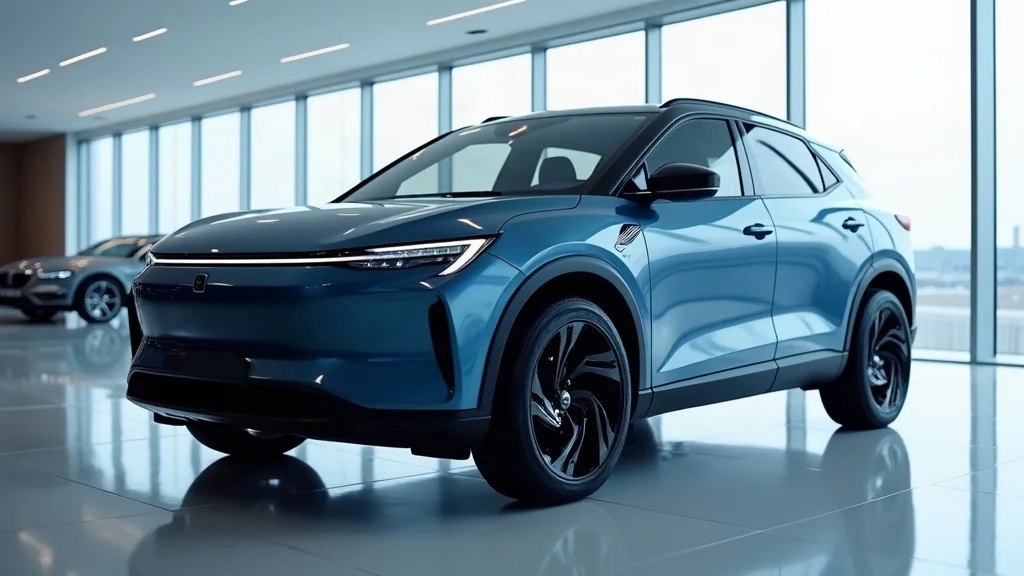 蔚來汽車銷量與新車策略：L60、L90交車數據及ES8成本變化