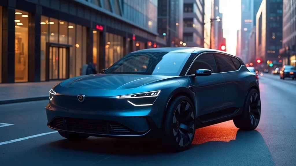 蔚來汽車第二季營收增長69%，旗下多款電動車交付量顯著提升