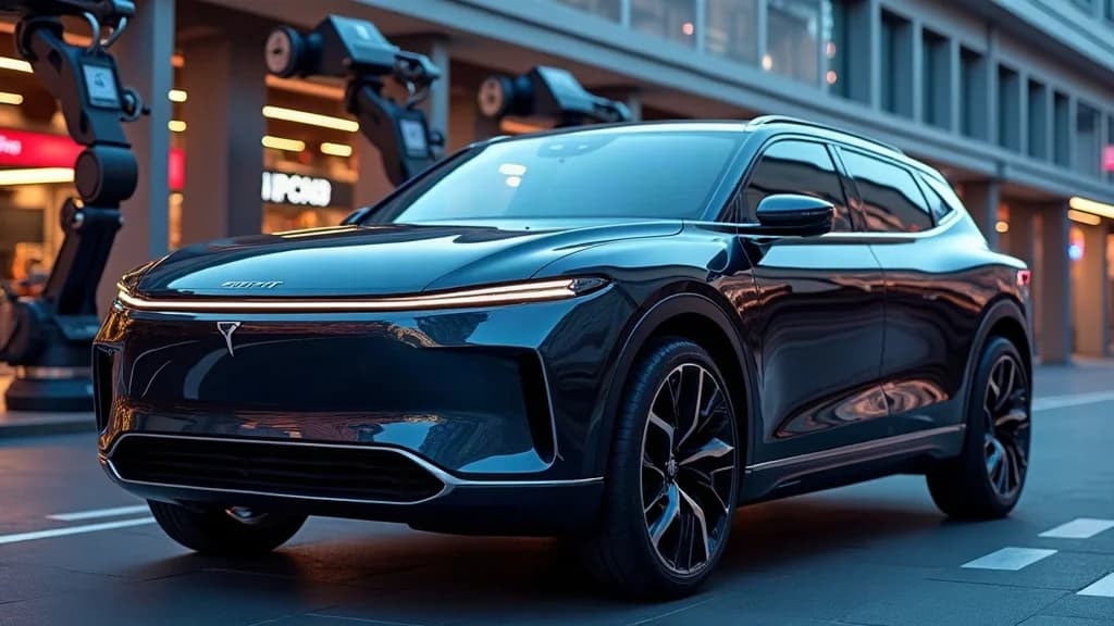 Nio 旗艦ES9交付破2萬輛，ES8累計達14萬台，產品與策略並進