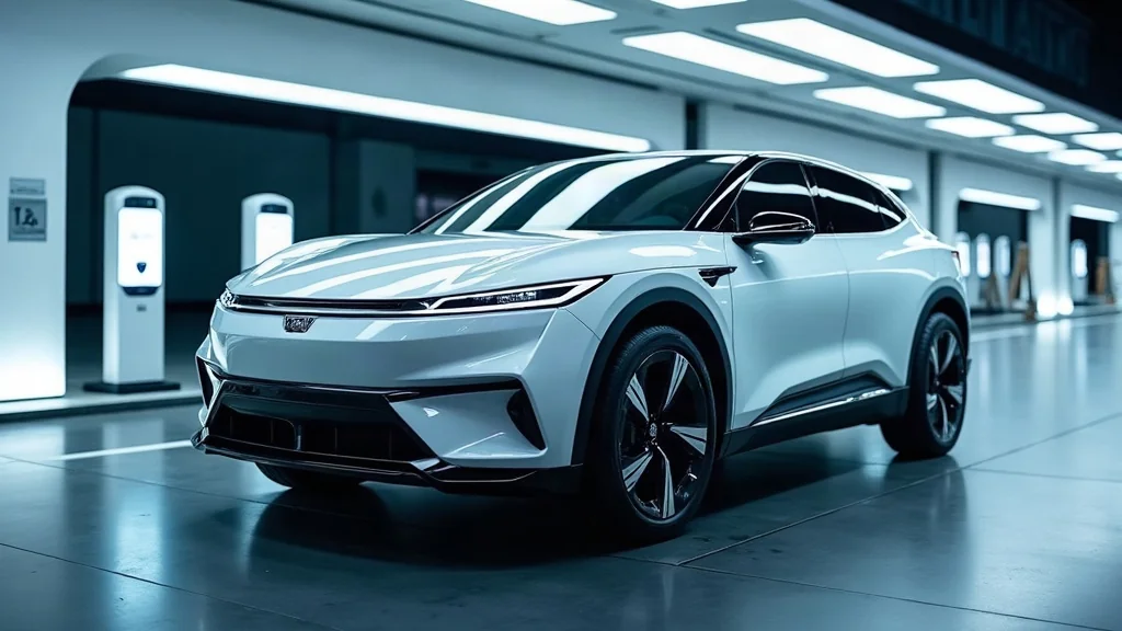 蔚來汽車8月交車達35,836台，第二季獲利人民幣2.069億元，換電網絡迎來第五代技術