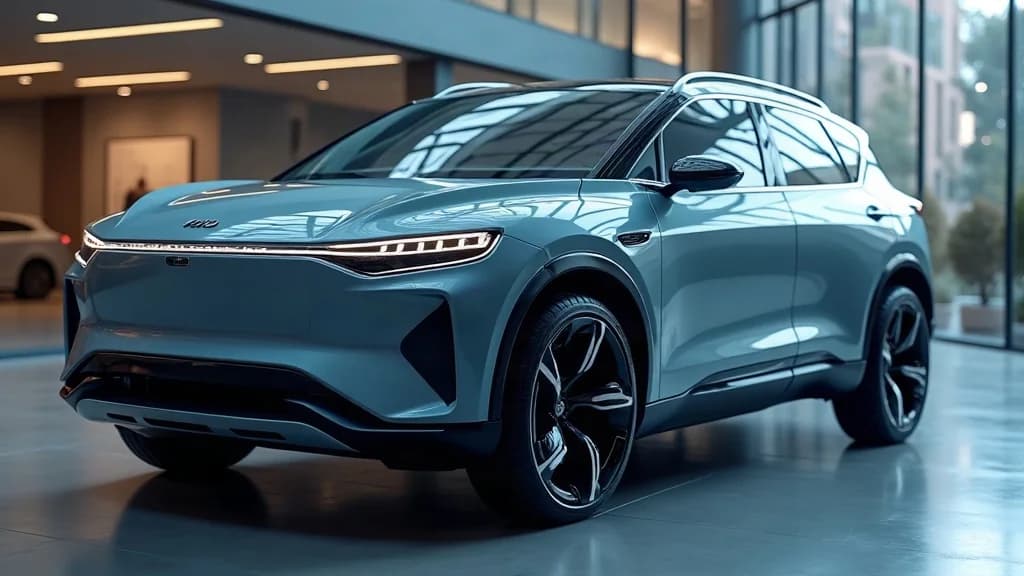 蔚來汽車九月交車量達37,408輛，Onvo品牌連續兩月衰退
