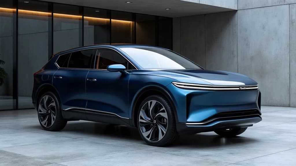 蔚來汽車8月銷量回溫，ES8累計交車破14萬，換電網路達4千站