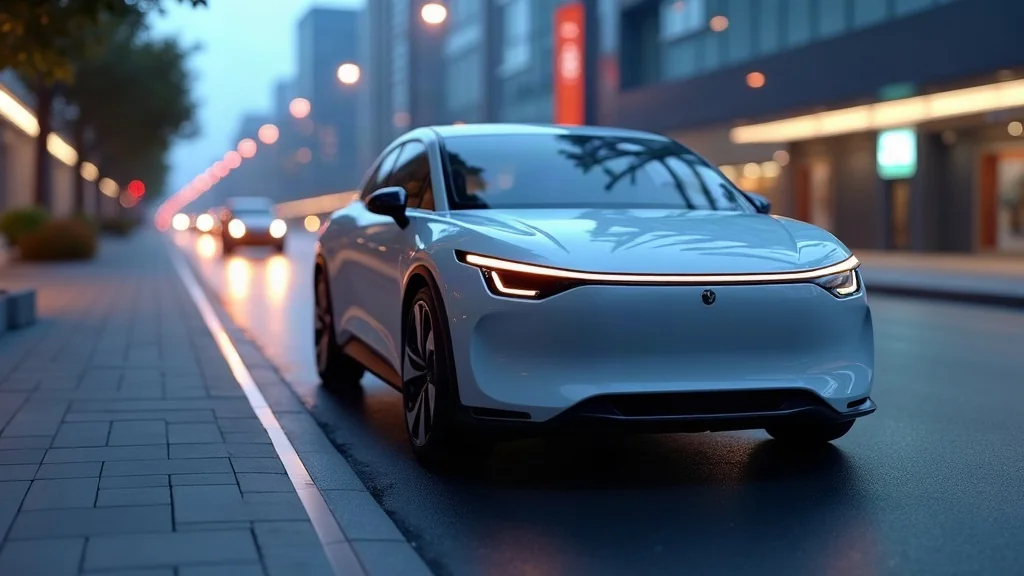 Nio Firefly 累計交付突破九萬輛，新款 60 kWh 電池組將於 10 月 23 日推出