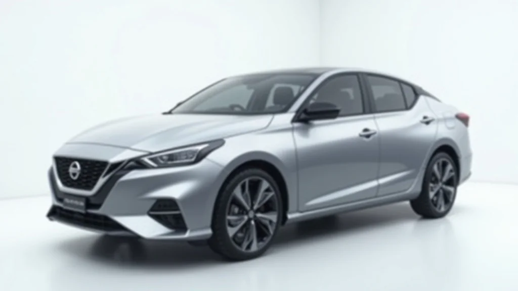 Nissan 2026年式多款新車發表，Sentra獲安全首選
