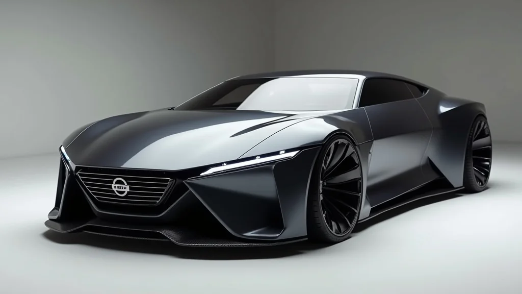 Nissan 公布2025財年營利預期轉正，2026至2028年新車陣容曝光