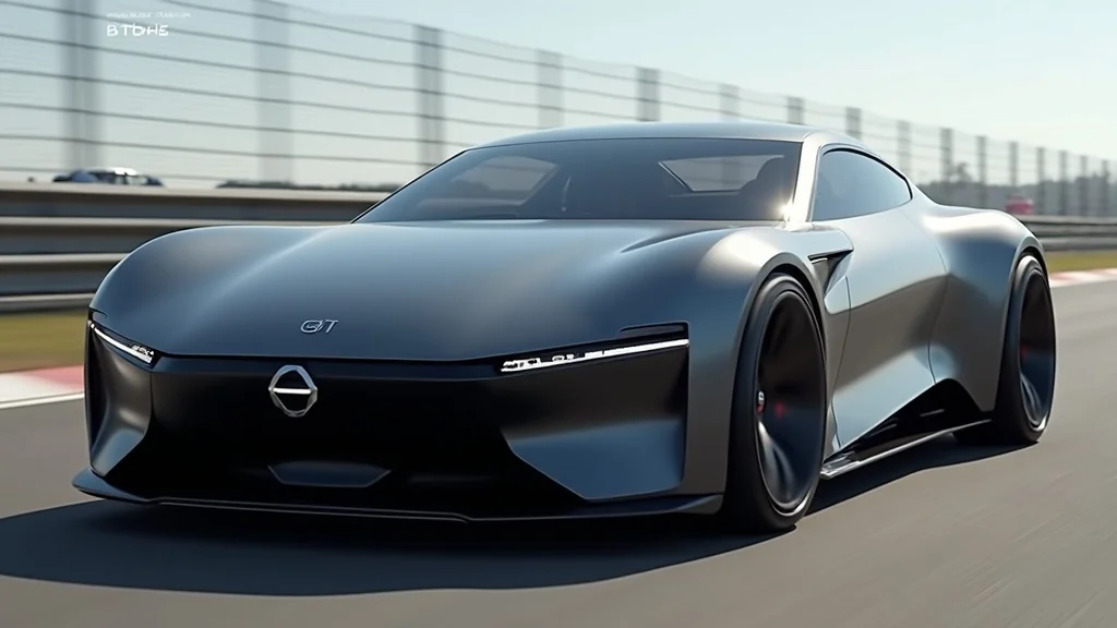 Nissan產品線全面更新：Z系列跑車、Ariya電動車與Qashqai休旅重點聚焦