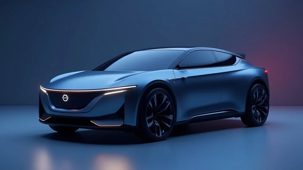 Nissan Ariya 2026年改款預告，Qashqai 中古車價與 Leaf 英國優惠概覽