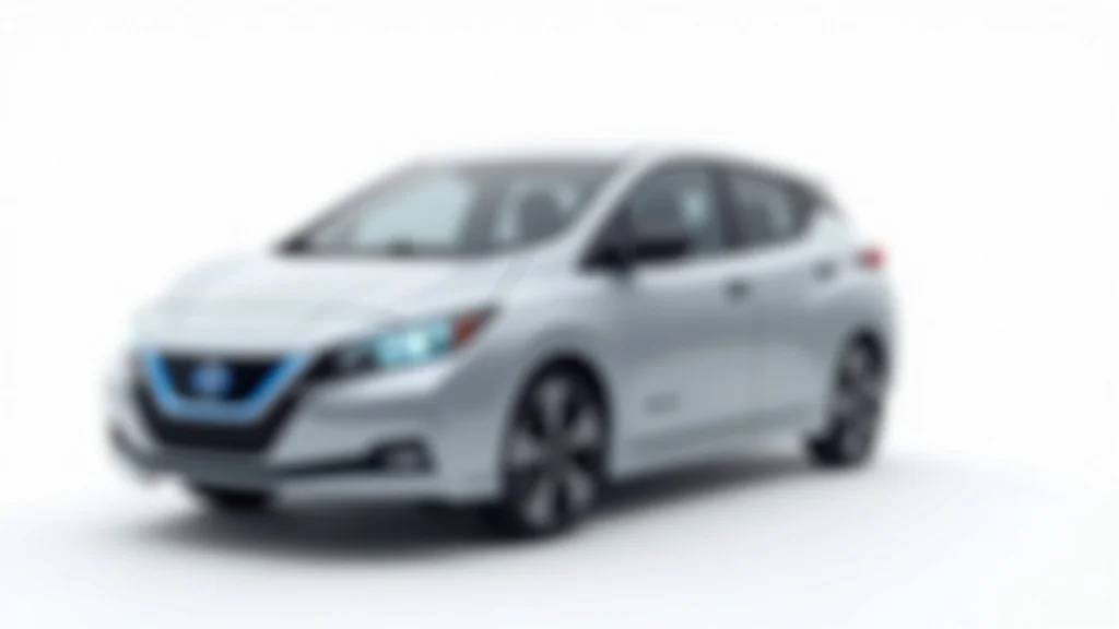 Nissan Leaf新世代2026年問世，Mitsubishi借用平台推電動SUV