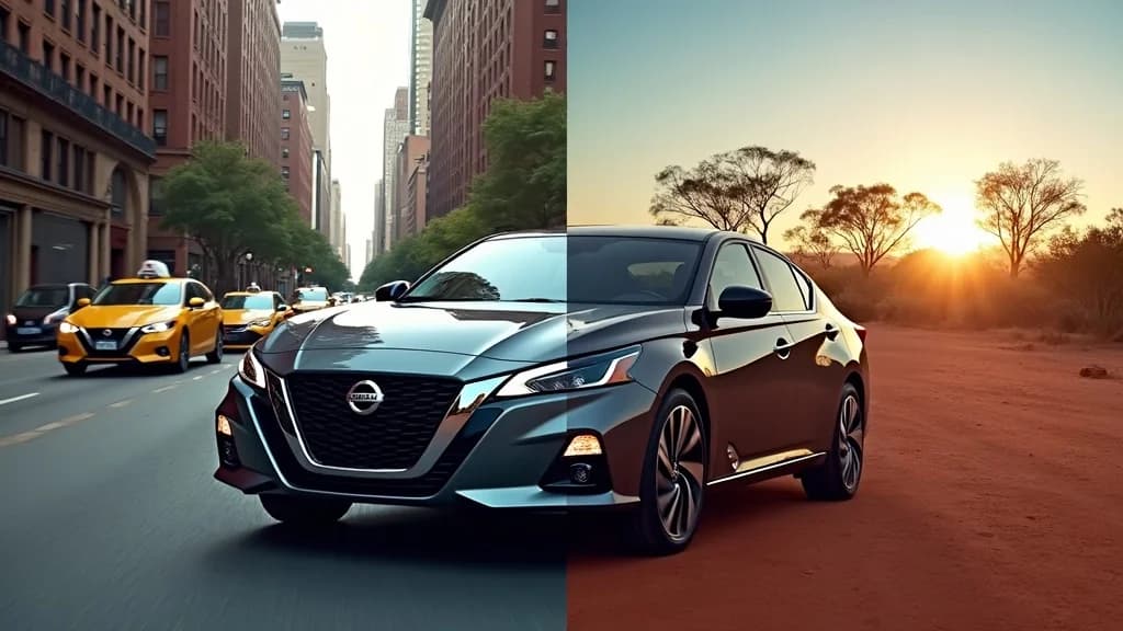 Nissan 紐約經銷商詐欺案落幕，澳洲市場手排車需求現轉機