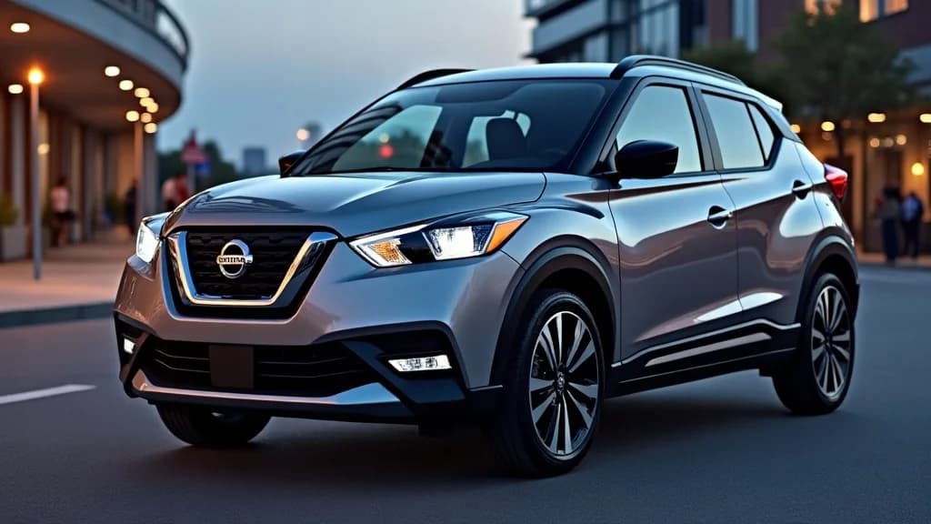 Nissan Kicks 大改款日本上市，首搭第三代e-POWER系統，售價299萬日圓起
