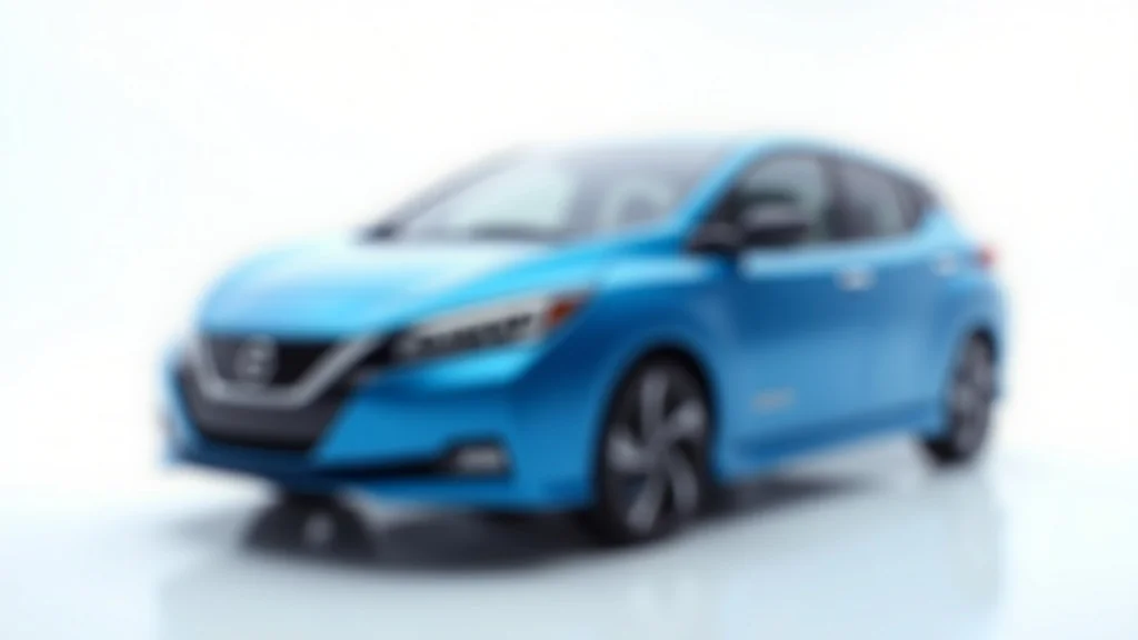 Nissan 面臨多重挑戰：新世代 Leaf 揭露、中國市場競爭與 Micra 品質檢驗