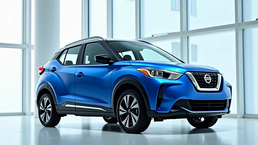 Nissan Kicks 大改款上市，X-Trail 澳洲召回與產業競爭動態
