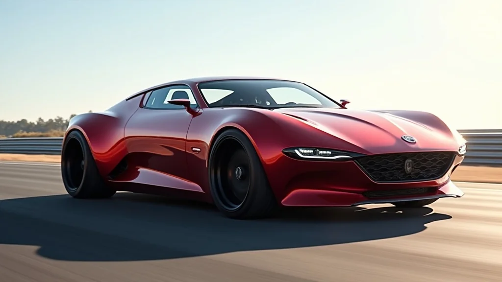 Nissan Fairlady Z NISMO 2027 年式發表，配備 420 匹馬力 V6 渦輪與手排選項