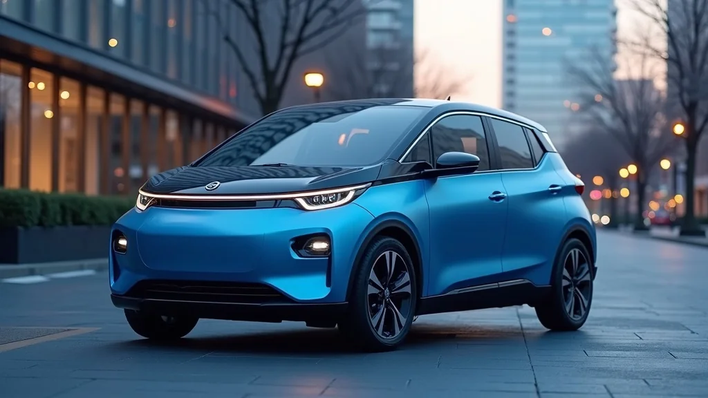 Nissan 2026 年產品佈局：Leaf 電動車北美首發，Fairlady Z 夏季改款