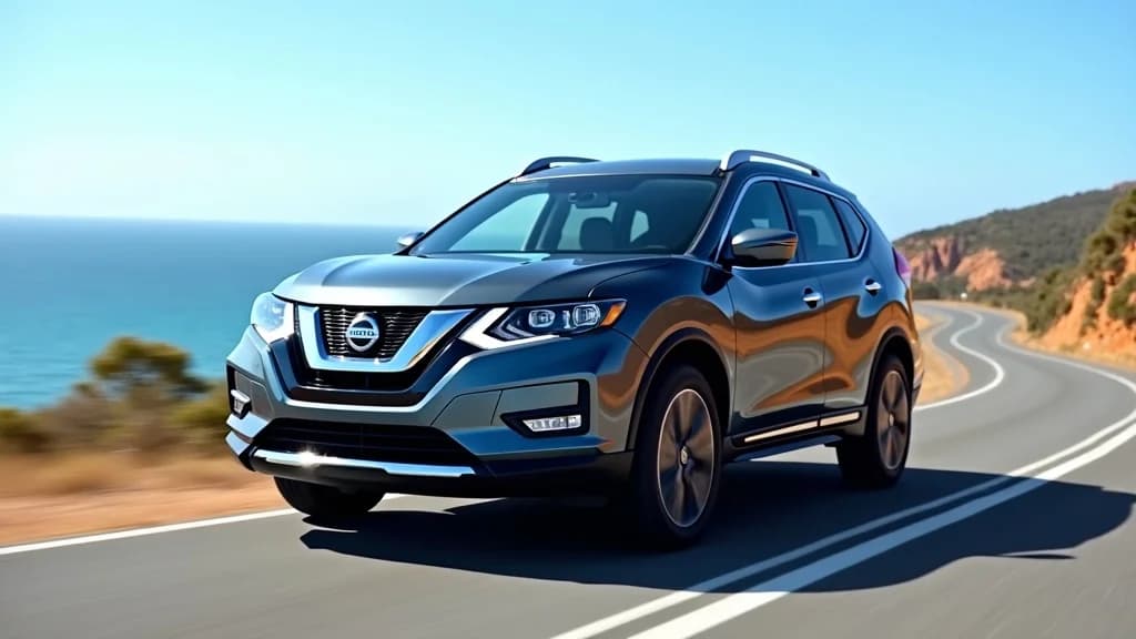 Nissan X-Trail 澳洲增 2WD e-POWER，入門價降近 4,000 澳元