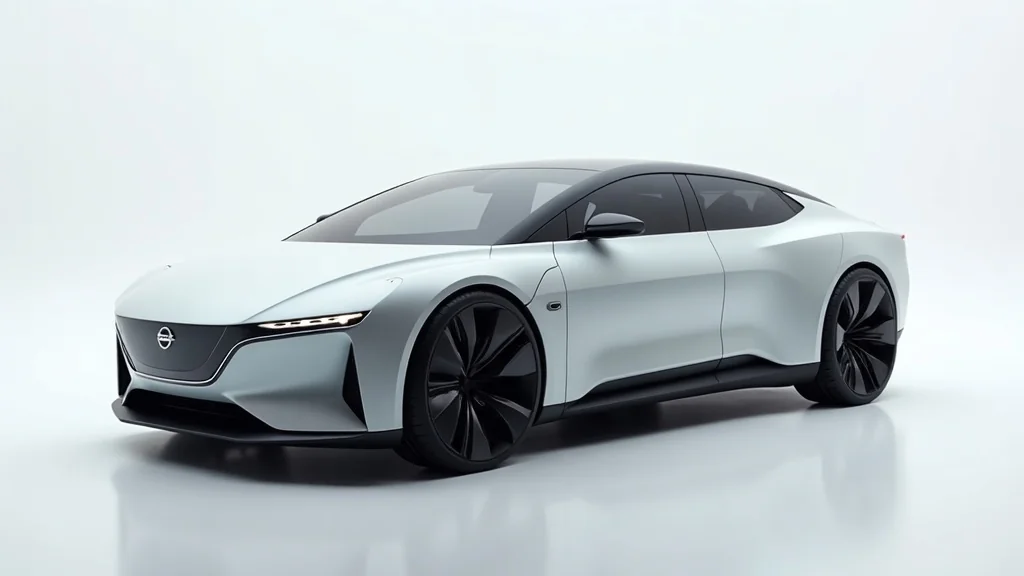 Nissan 重返獲利並加速新車開發，2026 Q1 淨利達 778.8 億日圓