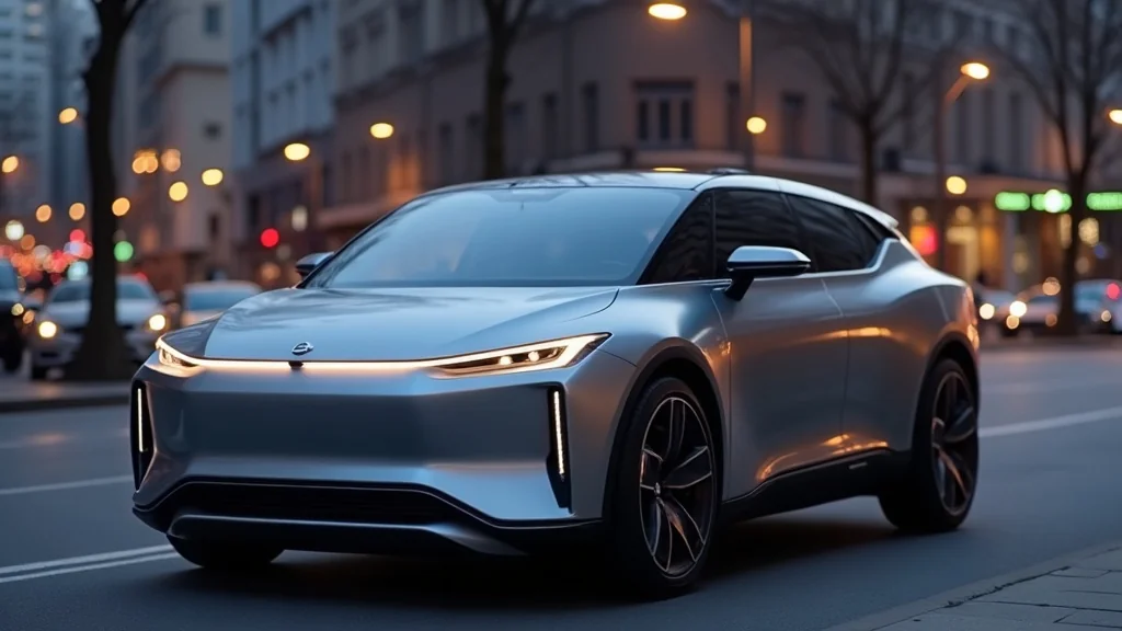 Nissan 2026年新車戰略多元發展：Leaf、X-TRAIL、Kicks推新，市場布局調整
