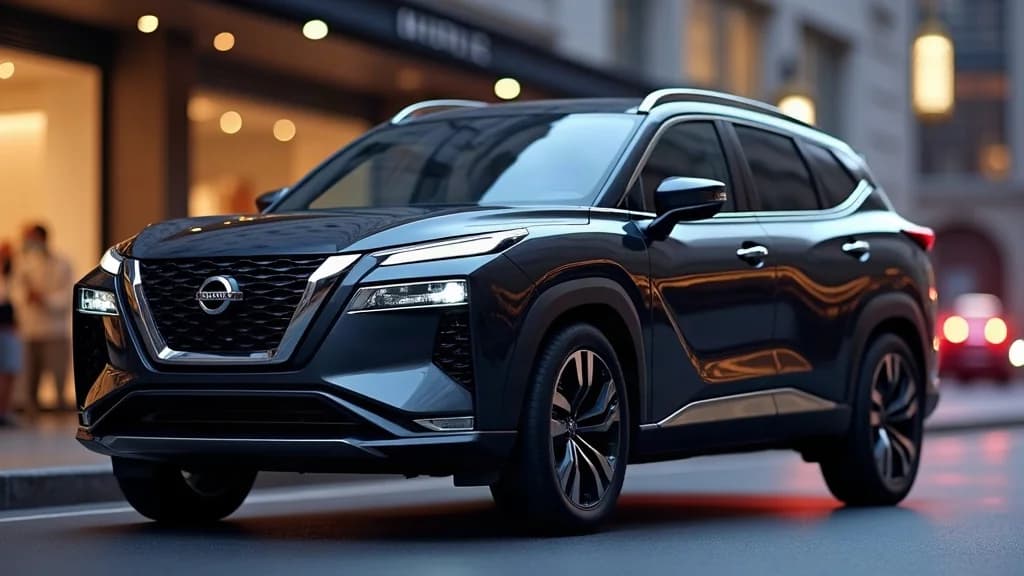 Nissan 2027 年式 Murano 加拿大市場 $55,898 起，Sentra 微幅漲價，新型 Fairlady Z 將於 8 月登場