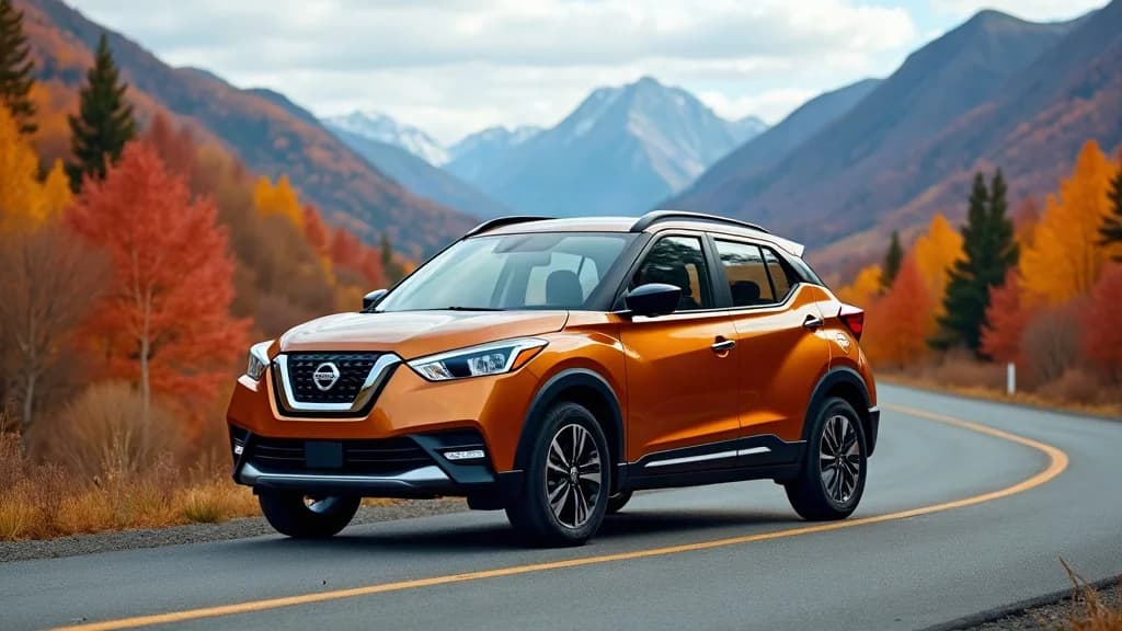 Nissan Kicks 2027 年式加拿大售價公布，旗艦 Patrol SUV 2026 年 8 月澳洲上市