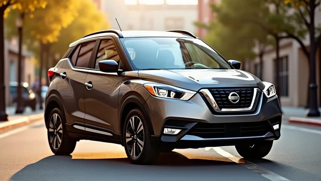 Nissan Kicks 上市兩月訂單破萬，Skyline 大改款預計 2027 年登場