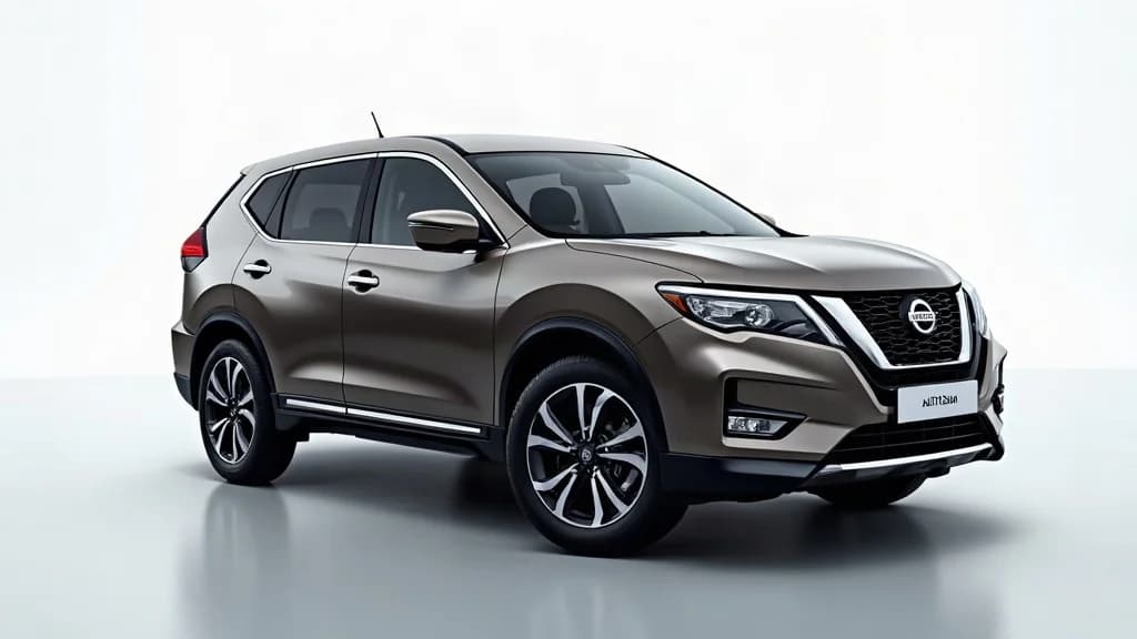 Nissan X-Trail AUTECH 日本更新售價 536.6 萬日圓起，Sentra 2027 年式美規發表