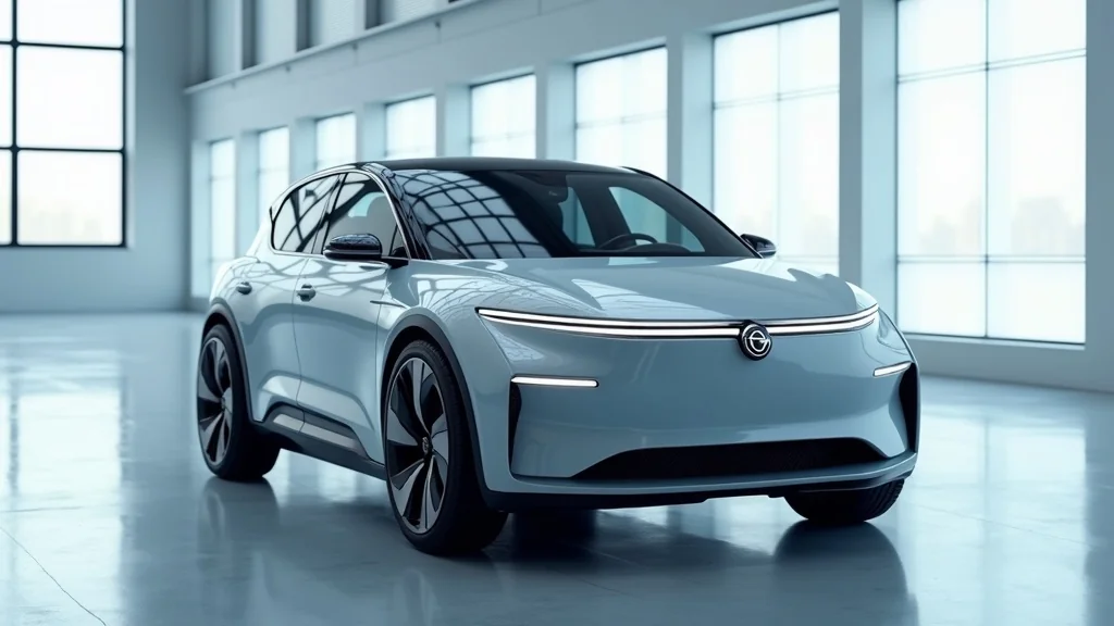 Opel 德國研發中心提供高額離職金，最高近 50 萬歐元，產業布局顯現轉變
