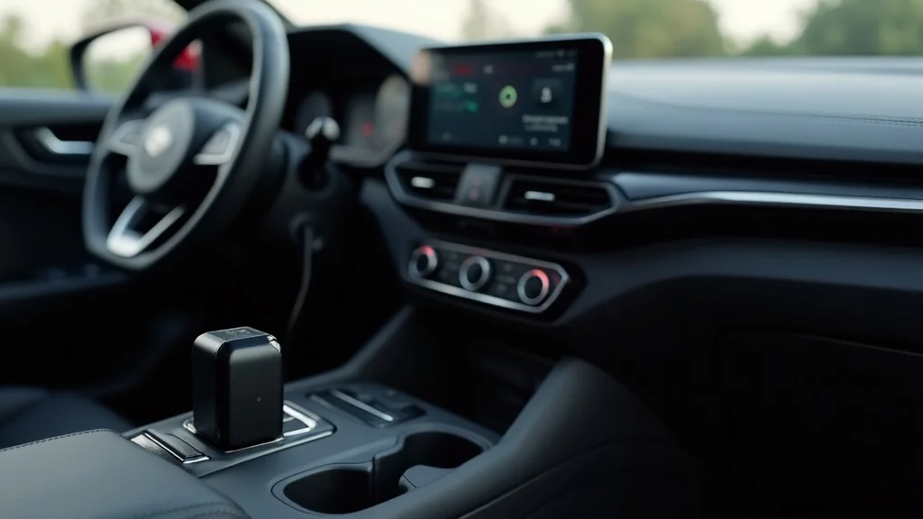 Ottocast Mini Aura 發表，實現車載系統無線連接與自動啟動