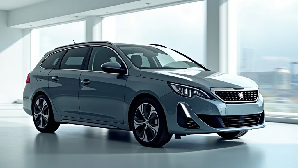 Peugeot 全球市場動態：澳洲經銷策略調整與308 SW GT HYBRID日本發表