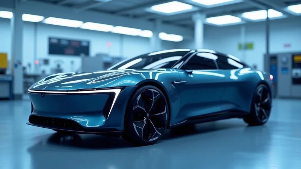 Polestar 攜牛津大學合作研究電動車駕駛樂趣，試點計畫 2026 年 5 月啟動
