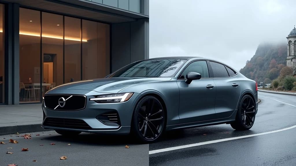 Polestar 2026 年市場擴張：重返加拿大並進軍波羅的海三國