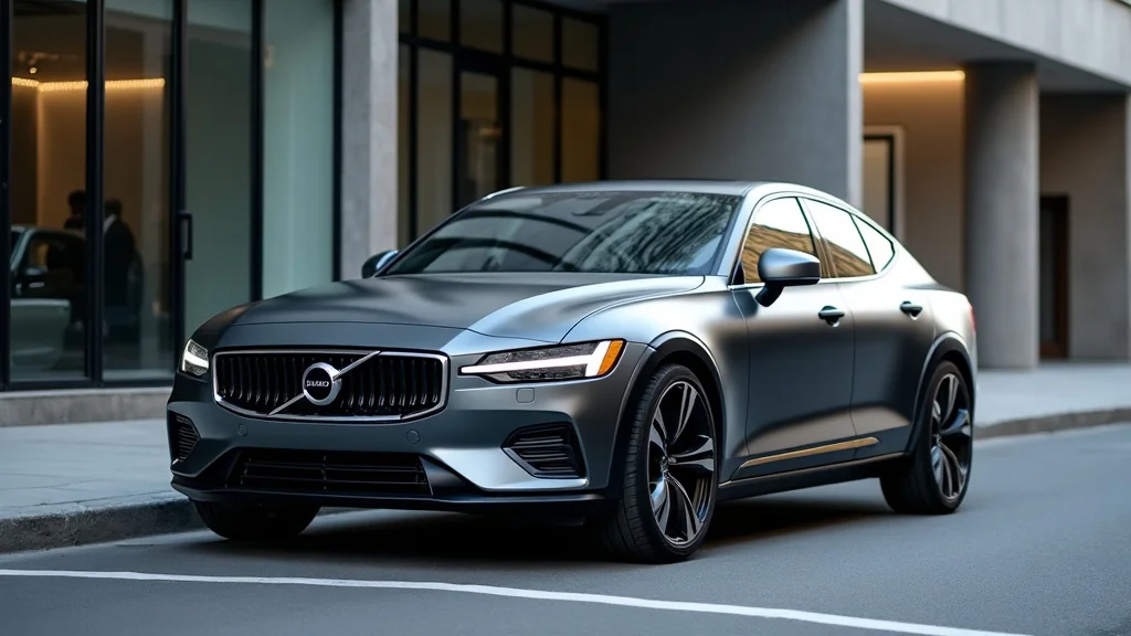 Polestar 2 重返加拿大市場，Polestar 5 挑戰 Taycan，雙向充電技術丹麥試驗