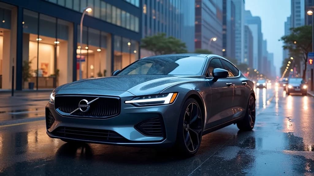 Polestar 韓國累積銷量突破萬輛，北美市場將於2027年停止銷售